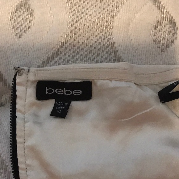 Bebe bustier - Picture 2 of 3
